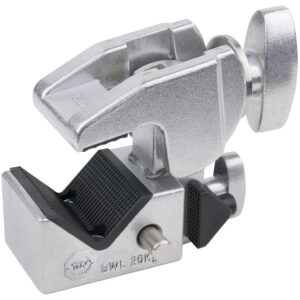 Kupo Convi Clamp – Silver