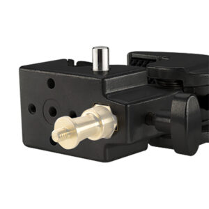 Kupo Convi Clamp – Black