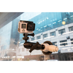 Kupo Super Knuckle 3in Suction Cup
