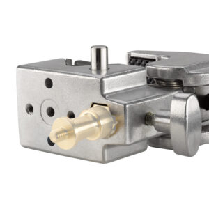 Kupo Convi Clamp – Silver