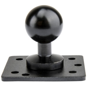 Kupo Super Knuckle Square AMPS Mounting Plate
