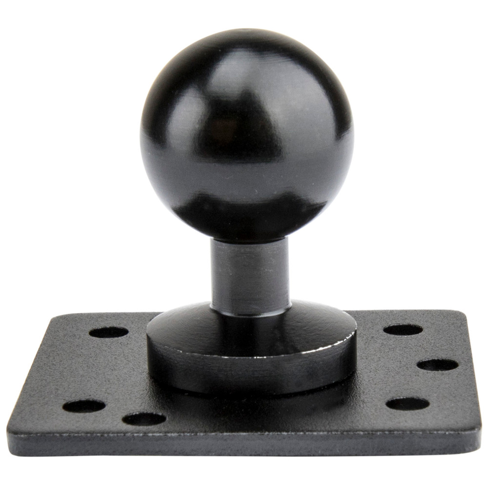 Kupo Super Knuckle Square AMPS Mounting Plate