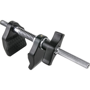 Kupo Mini Viser Clamp with 2in Jaw 1/4in-20 Female