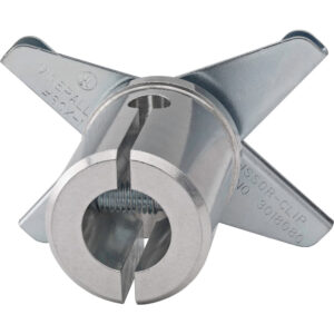 Kupole Drop Ceiling Adapter