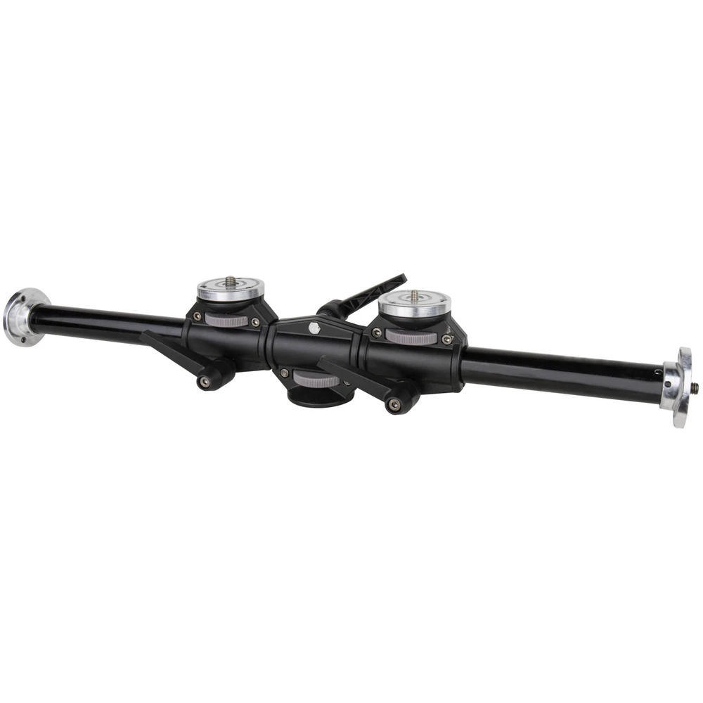 Kupo Tether Arm Dual Mount 23.6in