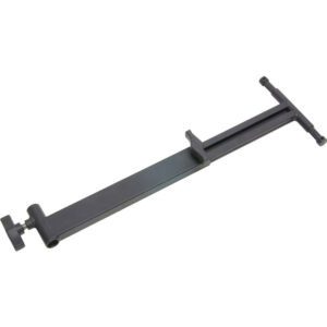 Kupo Baby Adjustable Offset Arm 19-28in – Black