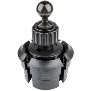 Kupo Super Knuckle Car Cup Holder Mount