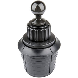 Kupo Super Knuckle Car Cup Holder Mount