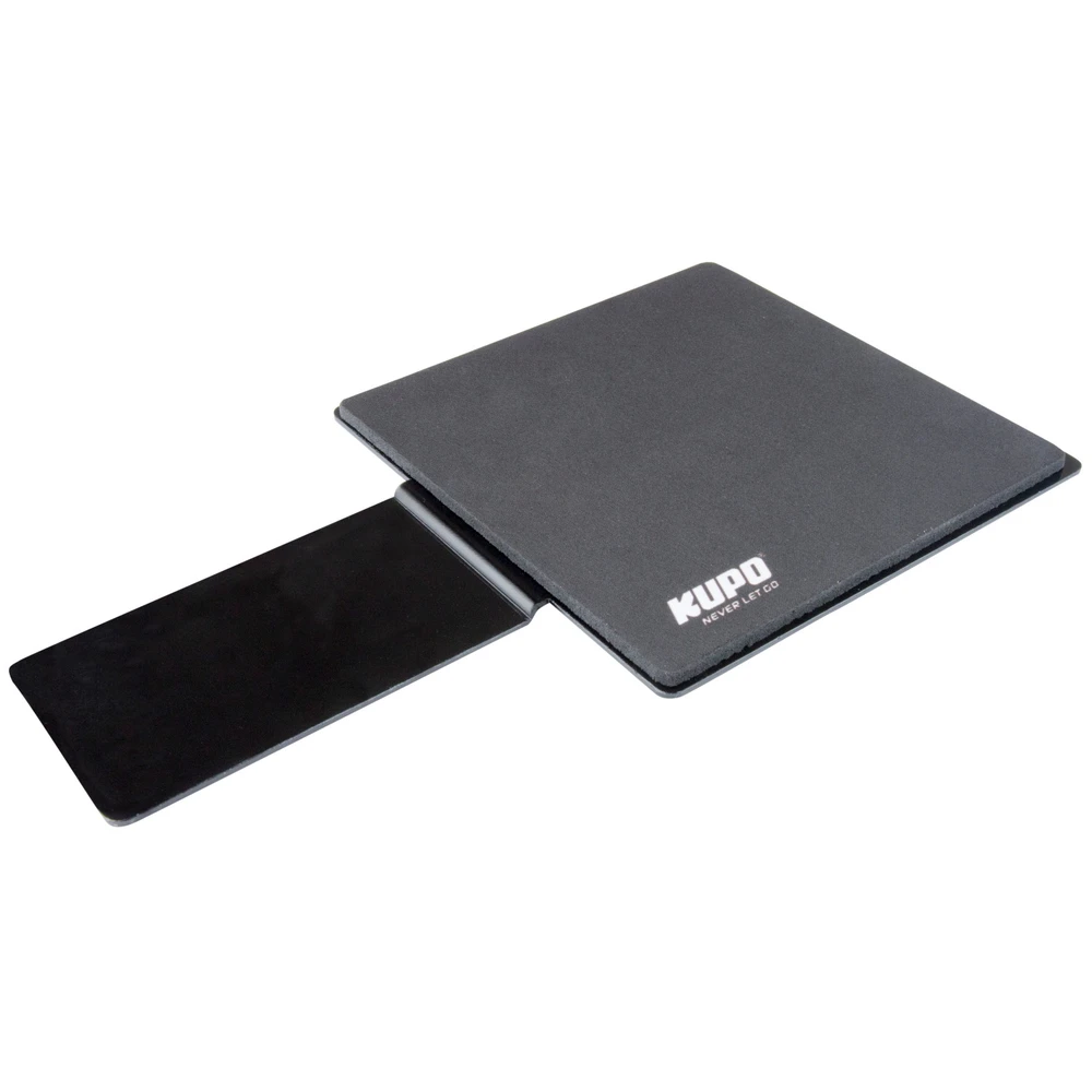 Kupo Side Table with Mousepad for Tethermate