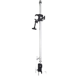 Kupo Short Telescopic Hanger with Universal Head (3ft-6ft)