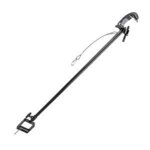 Kupo Medium Lightweight Telescopic Hanger with Stirrup Head (2ft-4ft)