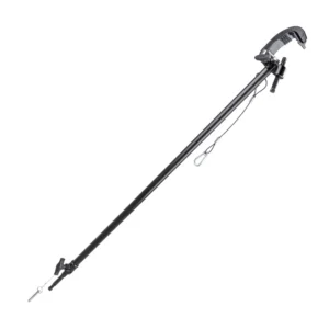 Kupo Long Lightweight Telescopic Hanger with 5/8” Baby Stud (3ft-6ft)