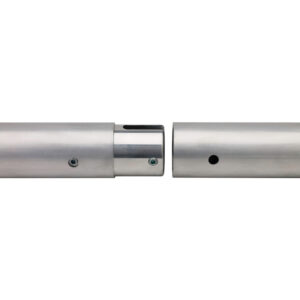 Kupo Aluminum Core for Seamless – 9ft (2.75m)