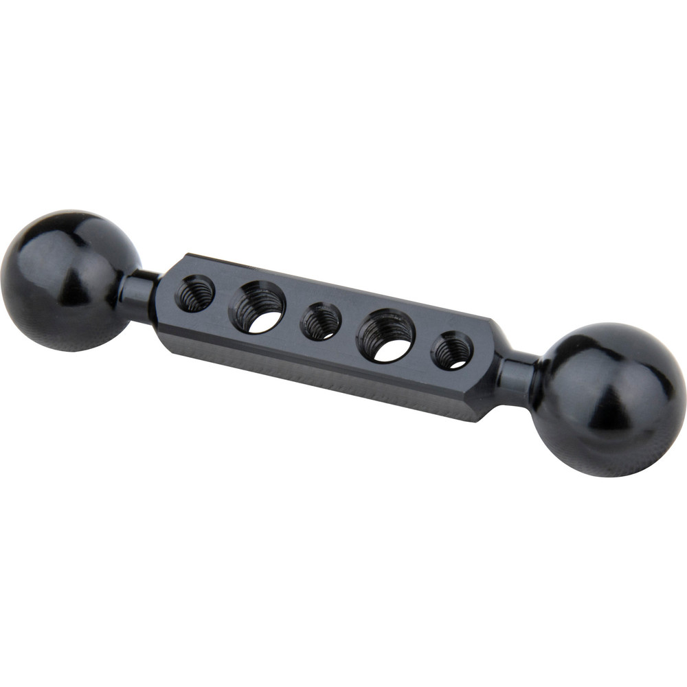 Kupo Super Knuckle 3in Extension Arm Double Ball