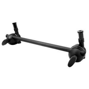 Kupo Mini Articulated Arm – Single Section 11.2in arm