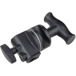 Kupo 2-1/2in Grip Head For 25mm Tube