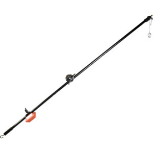 Kupo Aluminum Baby Boom Assembly