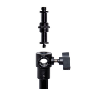 Kupo Aluminum Baby Boom Stand