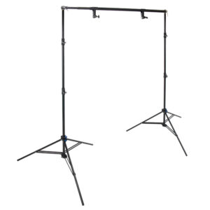 Kupo Background Paper Stand Set