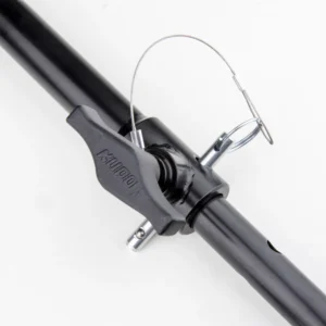 Kupo Medium Lightweight Telescopic Hanger with Stirrup Head (2ft-4ft)