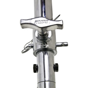 Kupo Medium Telescopic Hanger with Universal Head (4ft-8ft)