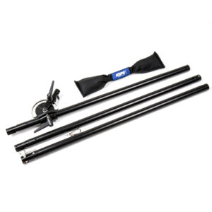 Kupo Steel Heavy Duty Baby Boom