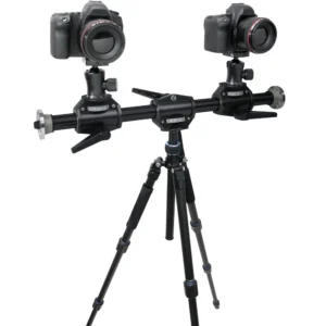 Kupo Tether Arm Dual Mount 23.6in
