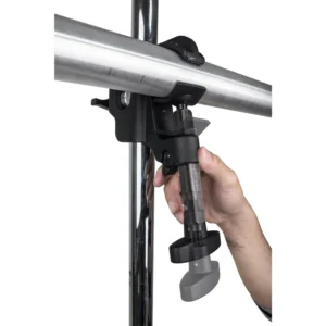 Kupo Extra Long Telescopic Hanger with Universal Head (7ft-12ft)