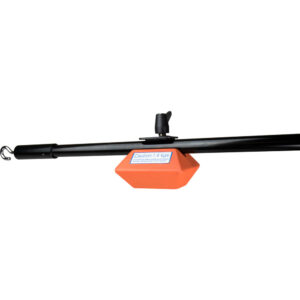 Kupo Aluminum Baby Boom Assembly