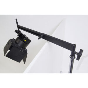 Kupo Baby Adjustable Offset Arm 19-28in – Black