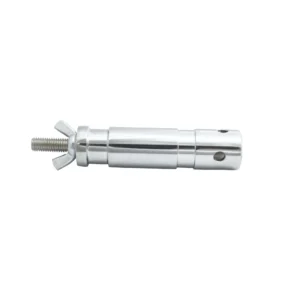Kupo 28mm Steel Spigot with M10 Thread