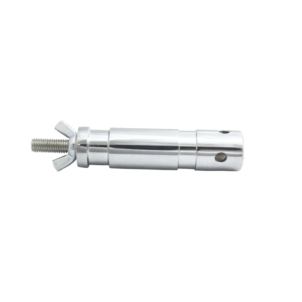 Kupo 28mm Steel Spigot with M10 Thread
