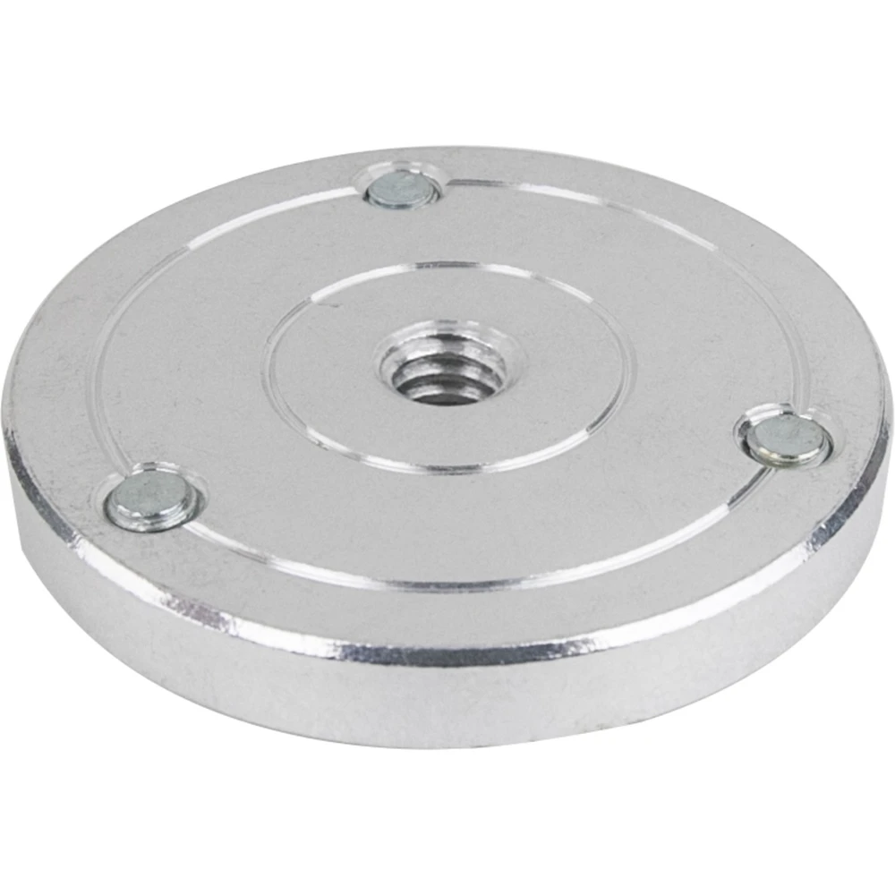 Kupo Round Plate (59mm) with 3/8in-16 Female Thread