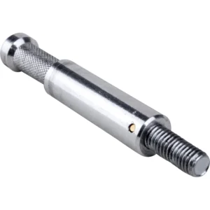 Kupo 3.5″ Extra Long 5/8″ Baby Stud with 3/8”-16 Male Thread