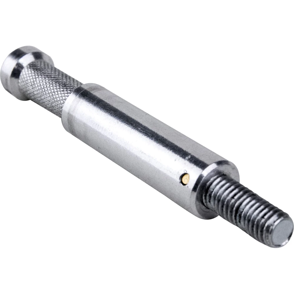 Kupo 3.5" Extra Long 5/8" Baby Stud with 3/8''-16 Male Thread