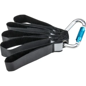Kupo EZ Tie Cable Holder (38 x 400mm) (1-1/2in X 15-3/4in)