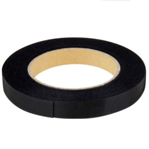 Kupo MEZ Strap – Black (16mm Width x 5m Length)