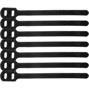 Kupo EZ TIE Petite – Black
