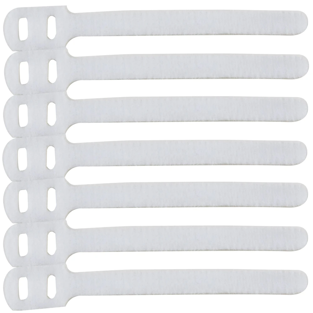 Kupo EZ TIE Petite - White