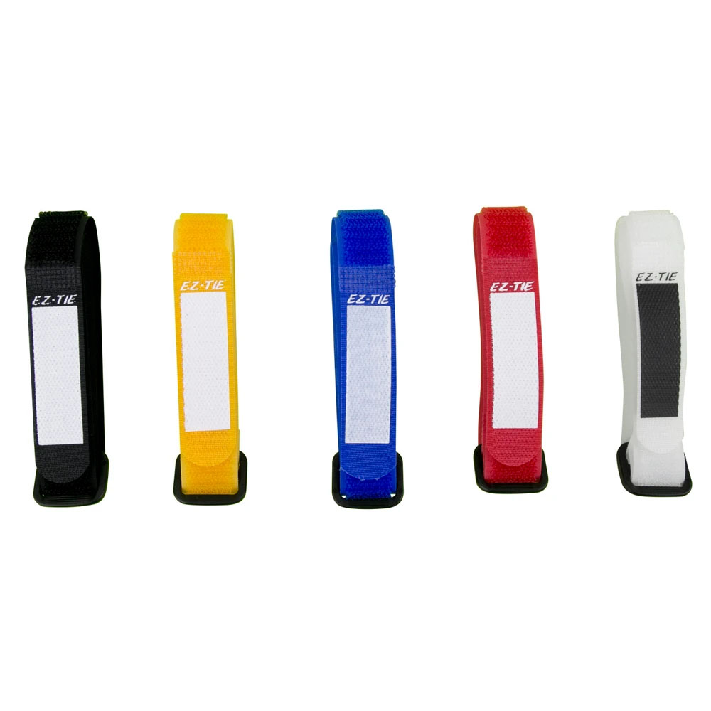 Kupo EZ-TIE Deluxe Cable Ties 0.78 x 16.1in