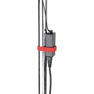 Kupo MEZ Strap – Black (16mm Width x 5m Length)