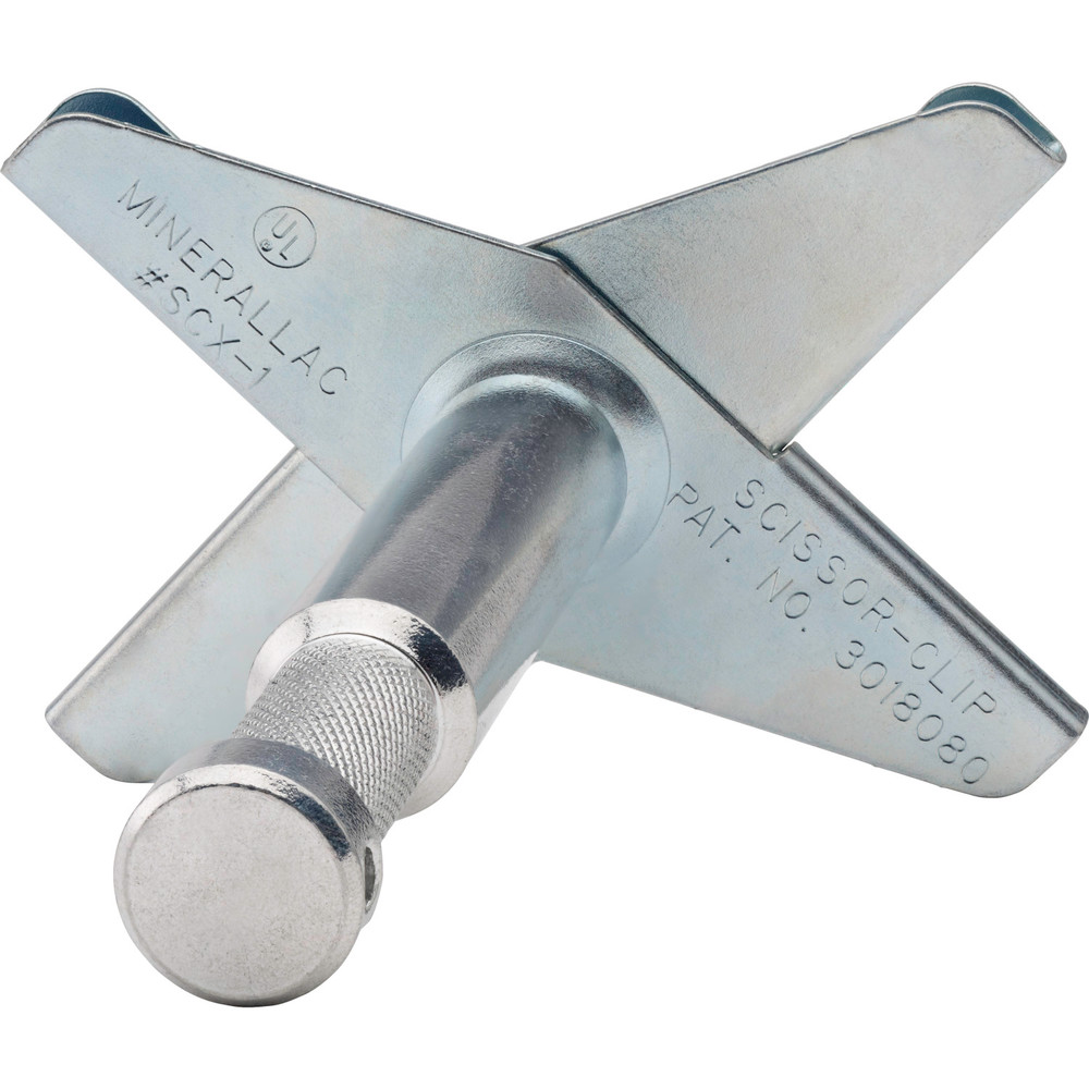 Kupo Baby Drop Ceiling Adapter 5/8in (16mm) Stud