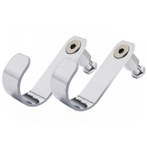 Kupo Hex J Hook 2-Pack