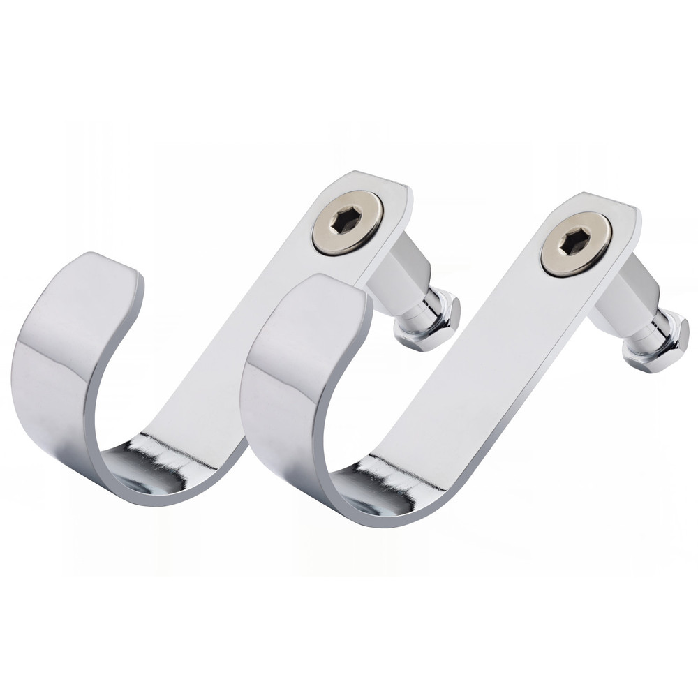 Kupo Hex J Hook 2-Pack