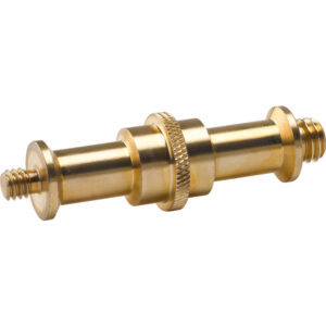 Kupo Universal 5/8in (16mm) Stud 3/8in-16 Male and 1/4in-20 Male Threads