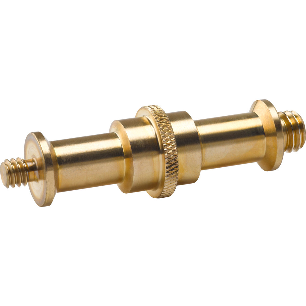 Kupo Universal 5/8in (16mm) Stud 3/8in-16 Male and 1/4in-20 Male Threads