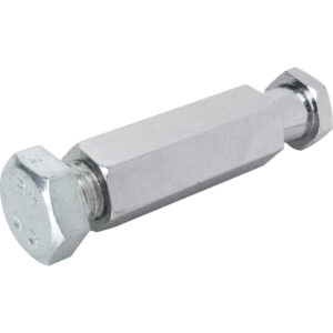 Kupo M12 x 35 Threaded Socket