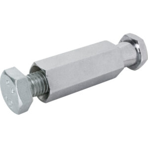 Kupo M10 x 30 Threaded Socket