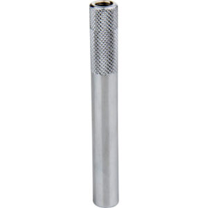 Kupo 1/4in-20 Thread 3/8in Stud for Stand Top