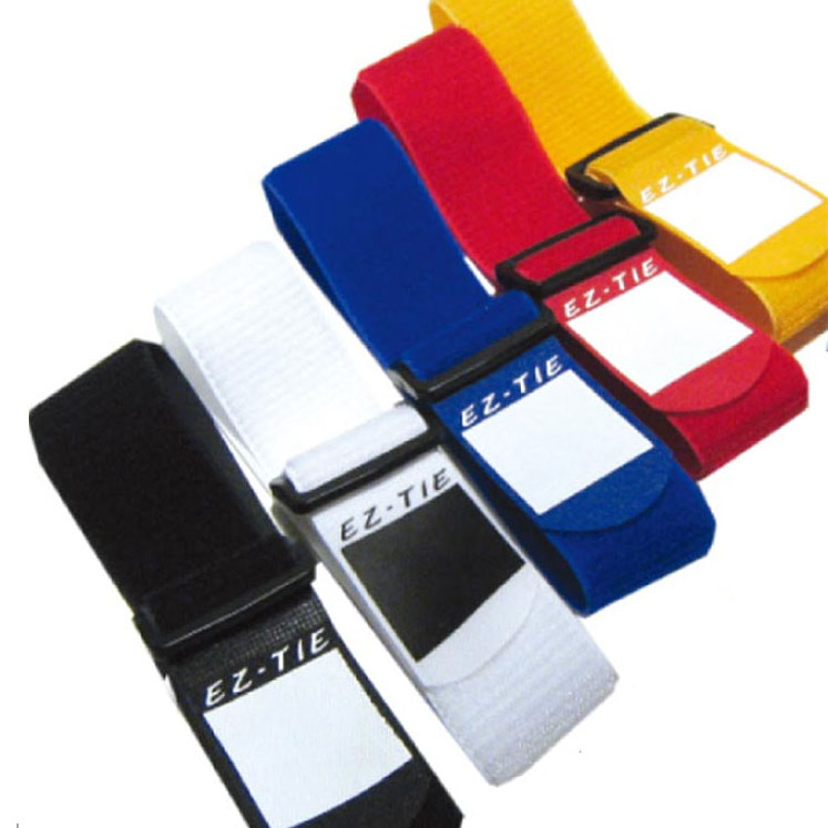 KUPO Ez-Tie Cable Grip 50mm x 560mm - (5Pcs Per Pack)